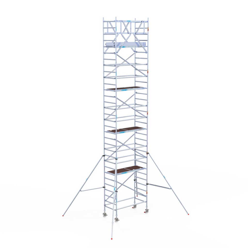 Euroscaffold Rolsteiger 90x190x1020