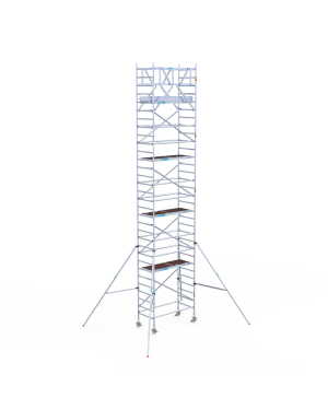 Euroscaffold Rolsteiger 90x190x1020