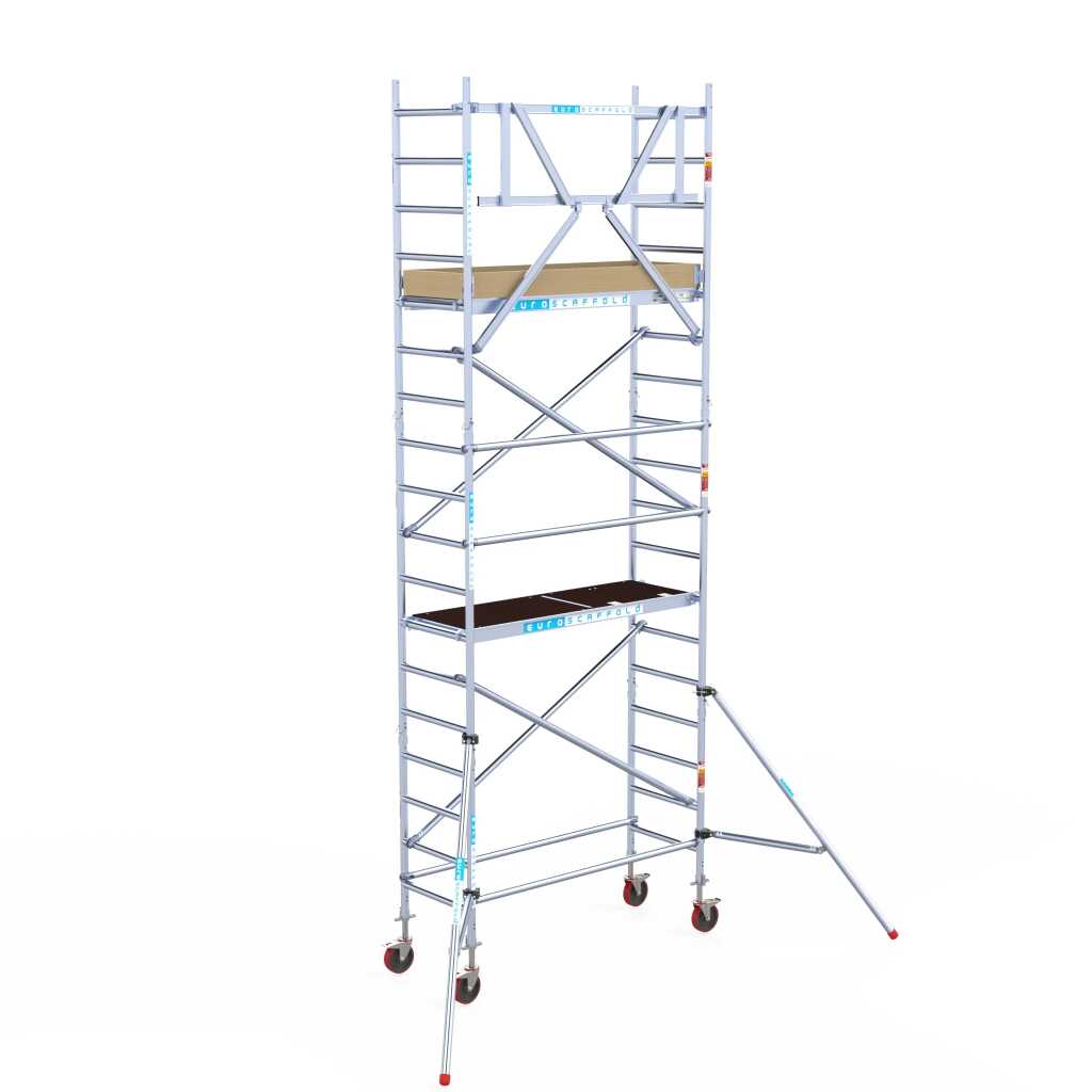 Euroscaffold basic rolsteiger-30100-B-8718781561116