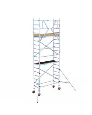 Euroscaffold basic rolsteiger-30100-B-8718781561116