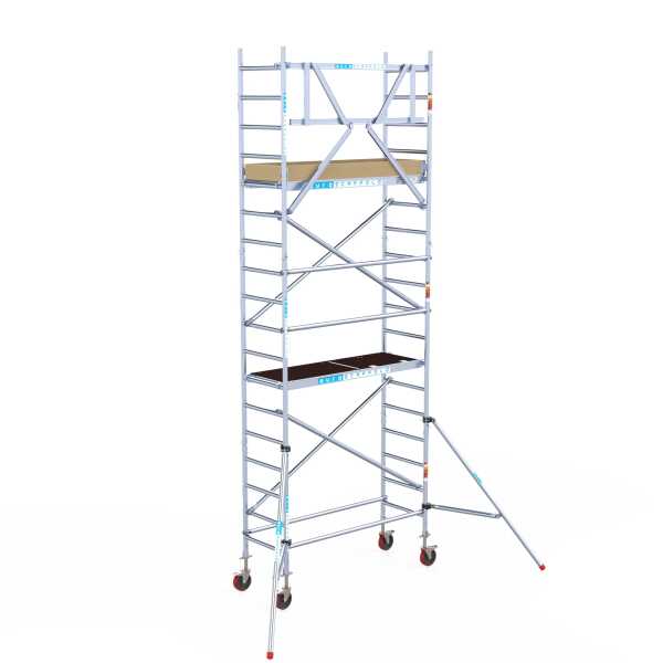 Euroscaffold basic rolsteiger-30100-B-8718781561116
