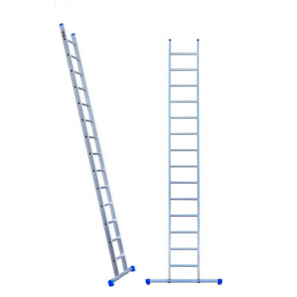DAS atlas ladder 14 sporten