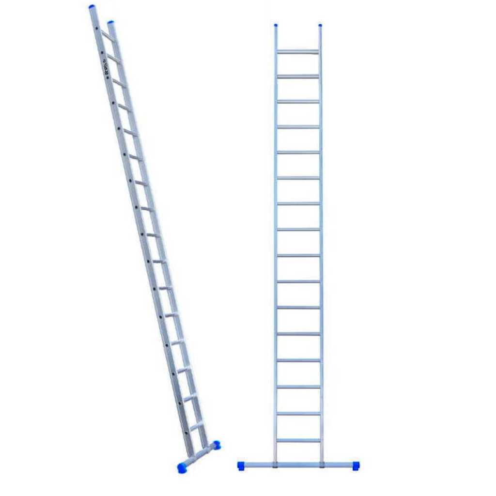 DAS atlas ano ladder 16 sporten