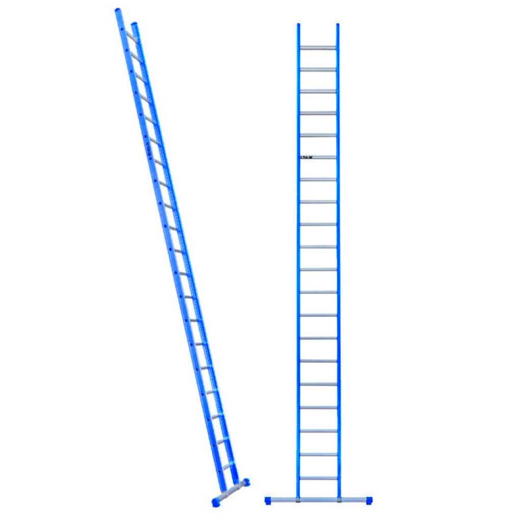 DAS atlas ladder met 20 sporten
