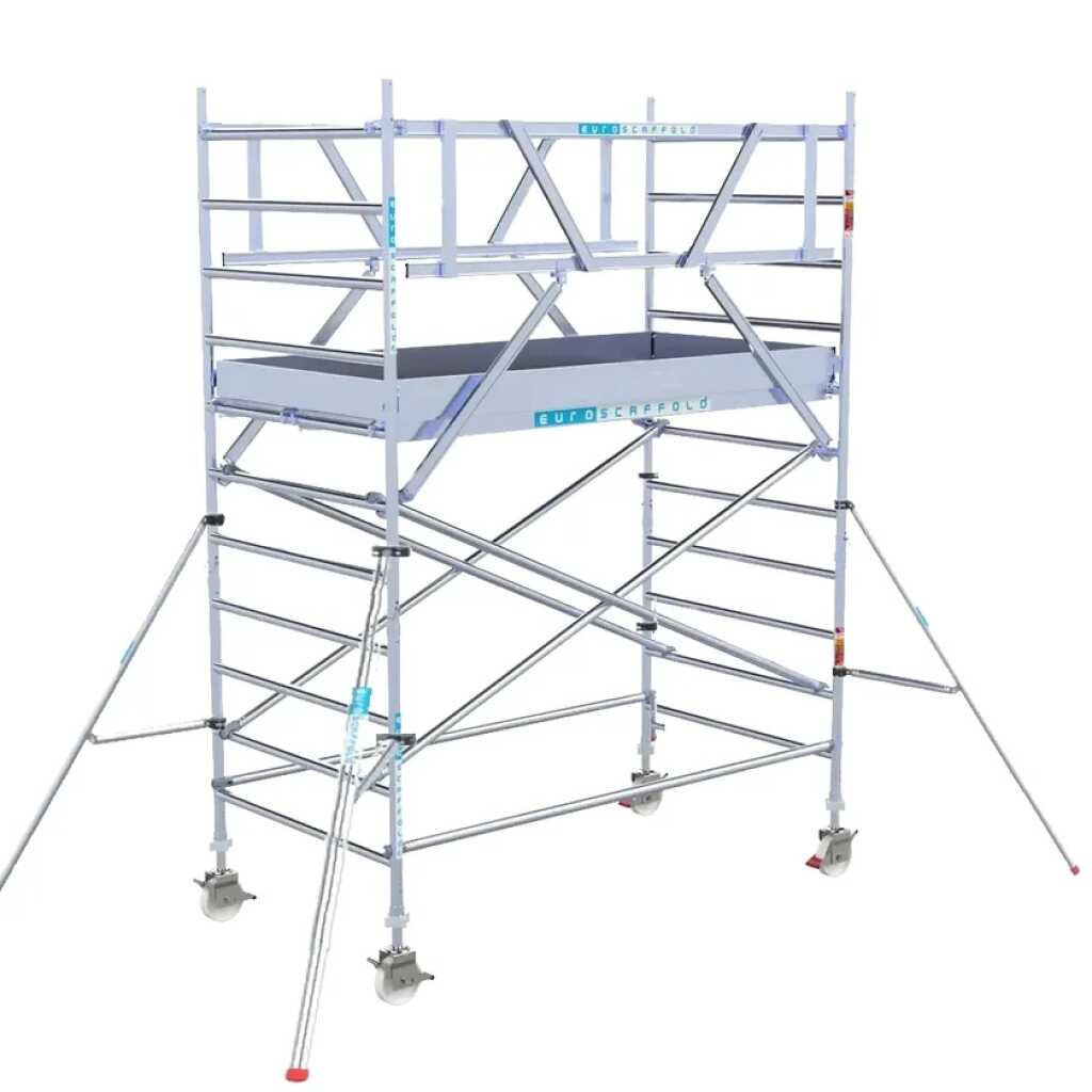 9000_euroscaffold-standaard-rolsteiger-dubbele-voorloopleuning135-250-42 vl2z sa1