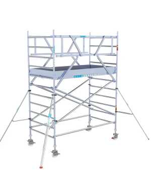 9000_euroscaffold-standaard-rolsteiger-dubbele-voorloopleuning135-250-42 vl2z sa1