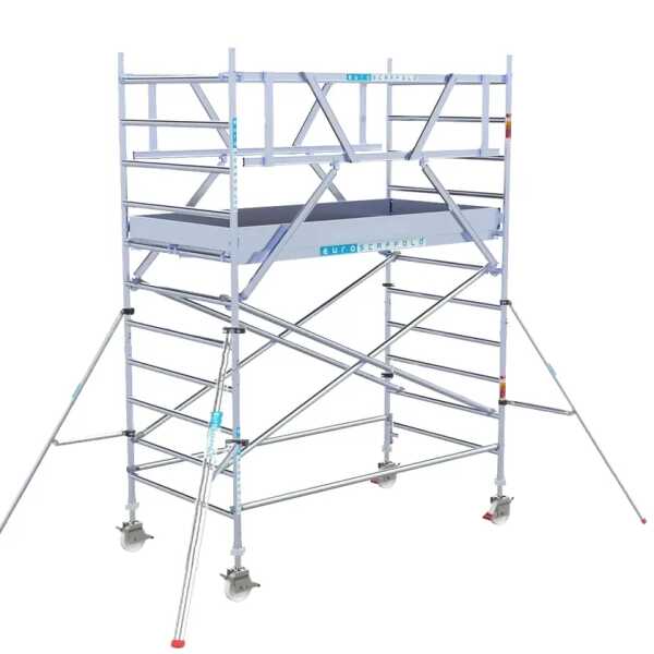 9000_euroscaffold-standaard-rolsteiger-dubbele-voorloopleuning135-250-42 vl2z sa1