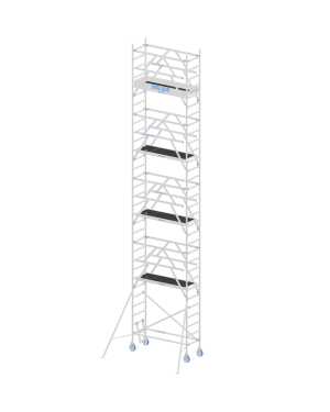 Solide Rolsteiger RS4S 800