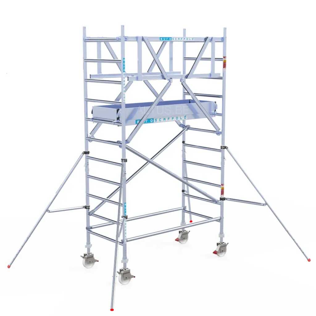 Rolsteiger 90x190x4