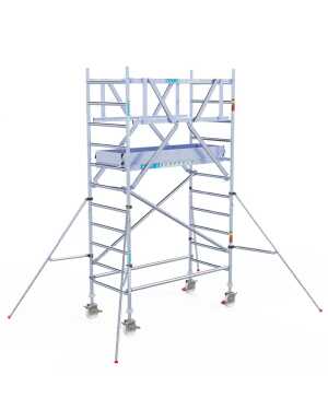 Rolsteiger 90x190x4