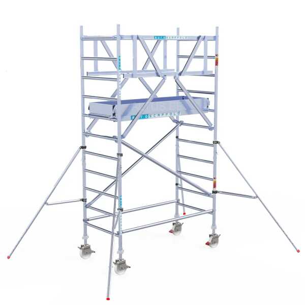 Rolsteiger 90x190x4