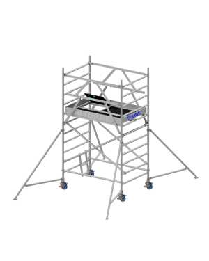 Solide rolsteiger 135x200