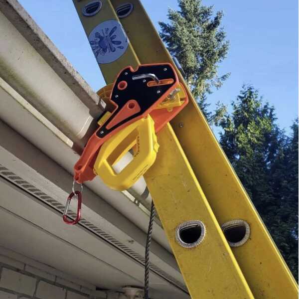 Gratis FastFix ladder grip (x1)