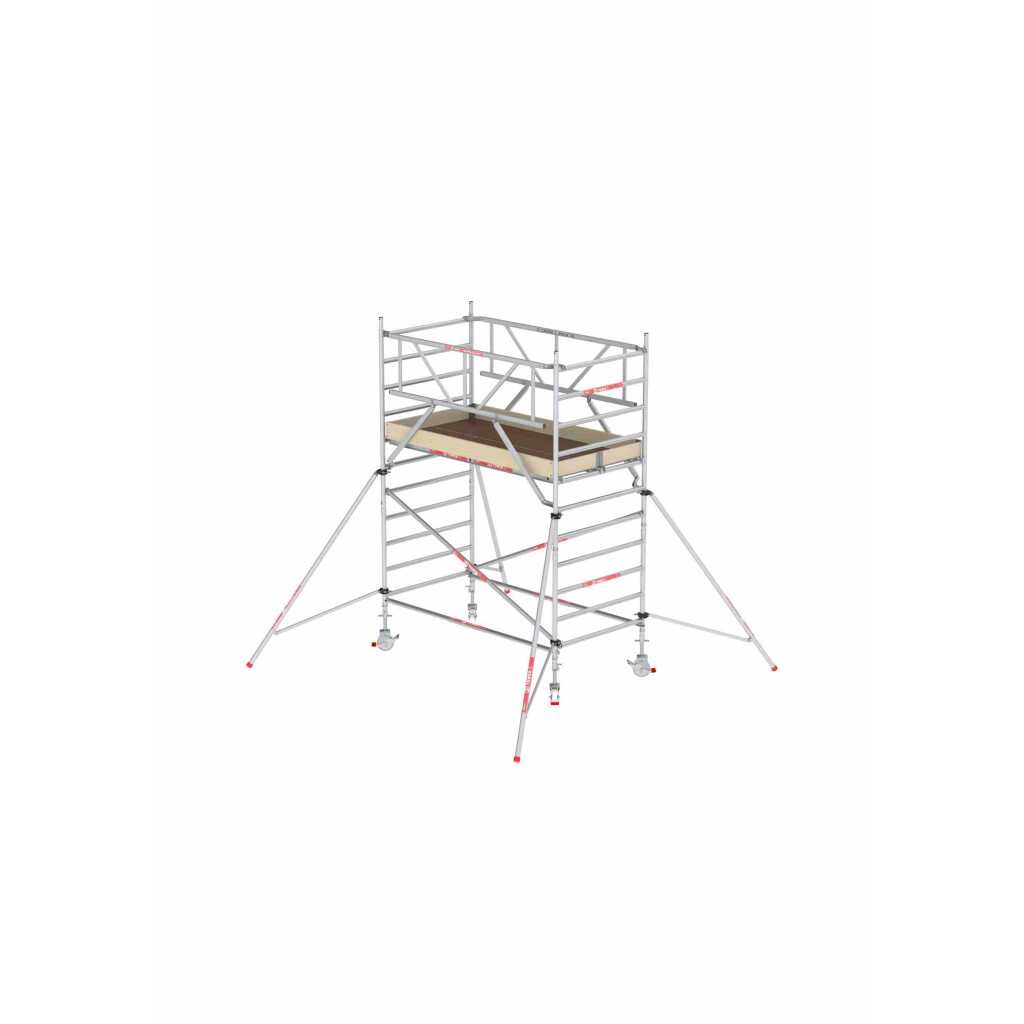 Altrex rolsteiger RS tower 3