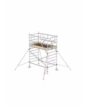 Altrex rolsteiger RS tower 3