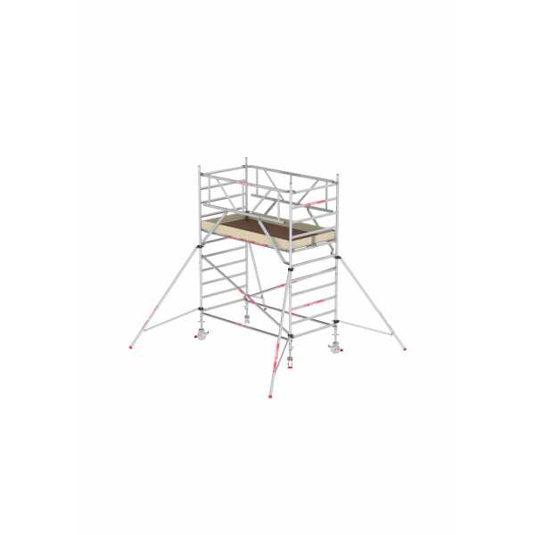 Altrex rolsteiger RS tower 3
