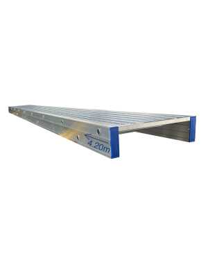 Werkbrug SOLIDEck
