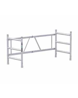 ALX-3-sport vouwframe