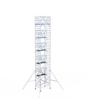 90030_euroscaffold-standaard-rolsteiger-dubbele-voorloopleuning135-300-122 vl2z sa1