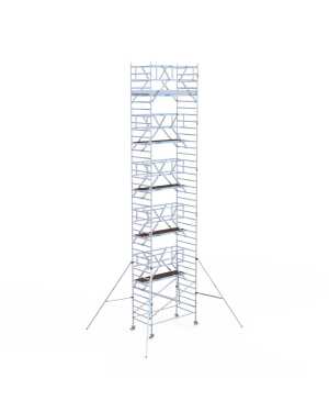 90008_euroscaffold-standaard-rolsteiger-dubbele-voorloopleuning135-250-122 vl2z sa1-1