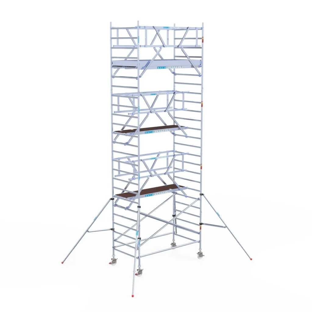 90004_euroscaffold-standaard-rolsteiger-dubbele-voorloopleuning135-250-82 vl2z sa1