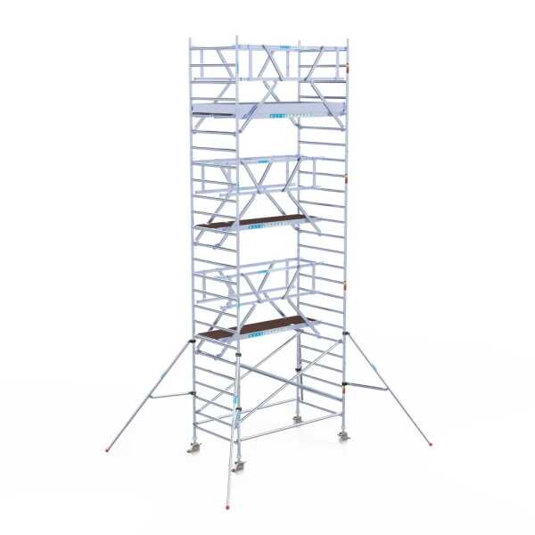 90004_euroscaffold-standaard-rolsteiger-dubbele-voorloopleuning135-250-82 vl2z sa1