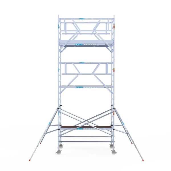 90003_euroscaffold-standaard-rolsteiger-dubbele-voorloopleuning135-250-72 vl2z va