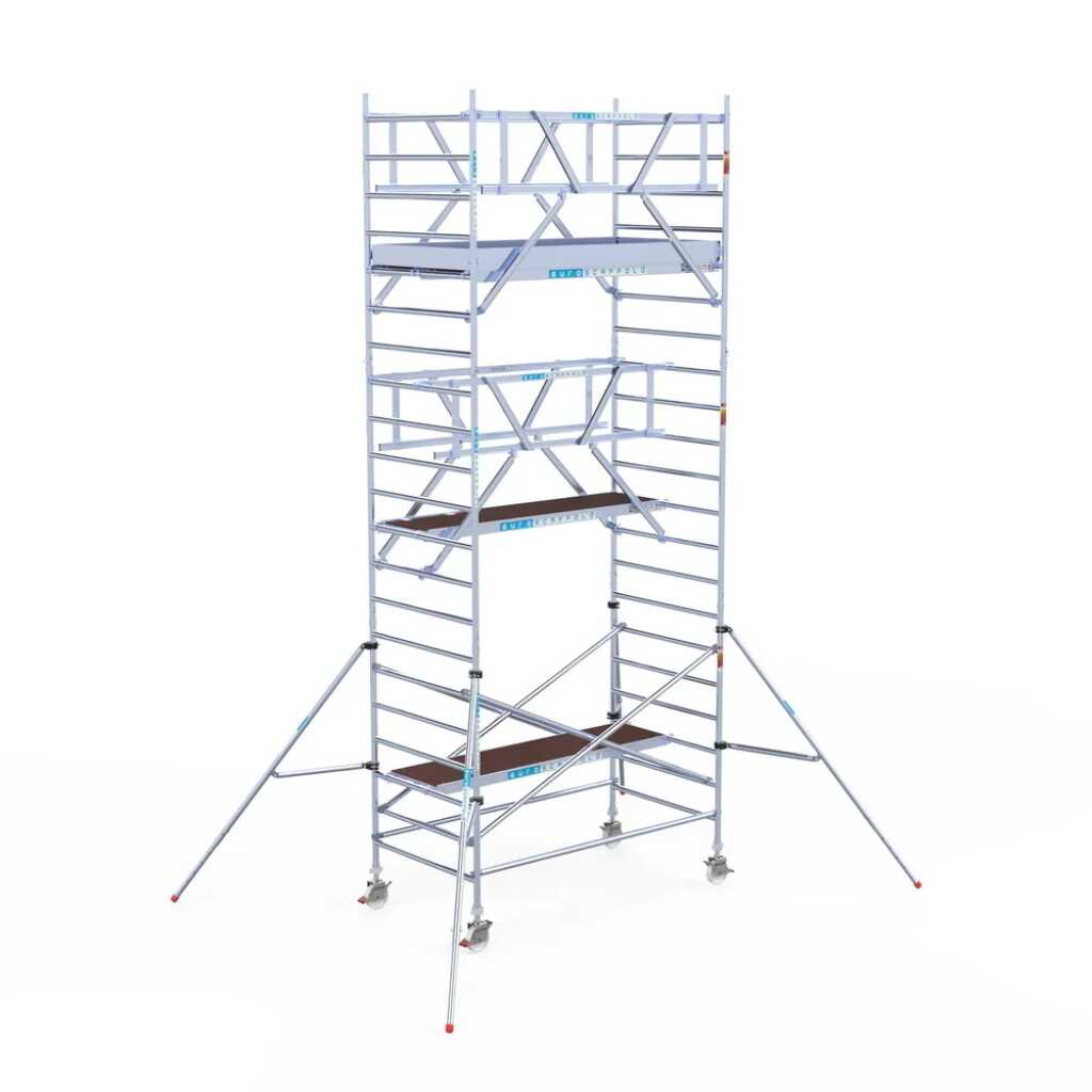 90003_euroscaffold-standaard-rolsteiger-dubbele-voorloopleuning135-250-72 vl2z sa1