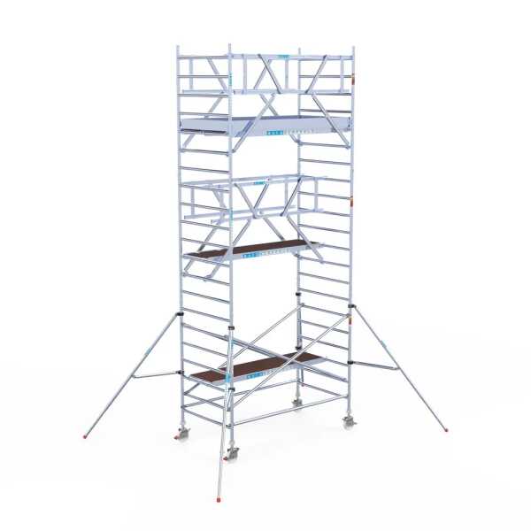 90003_euroscaffold-standaard-rolsteiger-dubbele-voorloopleuning135-250-72 vl2z sa1