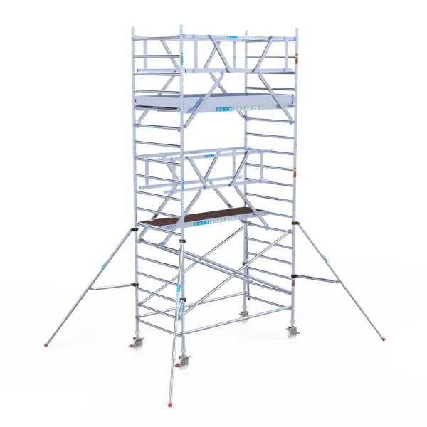90002_euroscaffold-standaard-rolsteiger-dubbele-voorloopleuning135-250-62 vl2z sa1