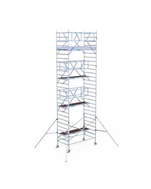 90005_euroscaffold-standaard-rolsteiger-dubbele-voorloopleuning135-250-92 vl2s sa1