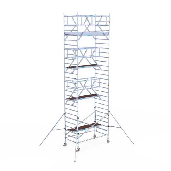 90005_euroscaffold-standaard-rolsteiger-dubbele-voorloopleuning135-250-92 vl2s sa1