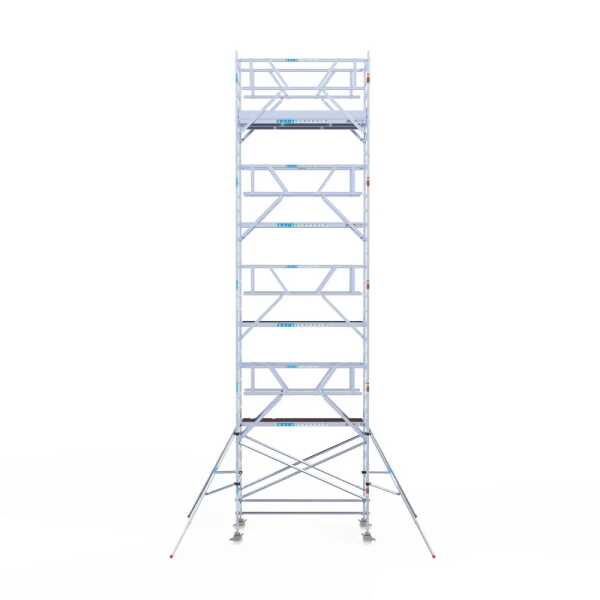 90006_euroscaffold-standaard-rolsteiger-dubbele-voorloopleuning135-250-102 vl2z va