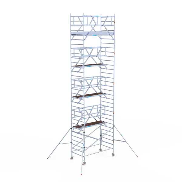 90006_euroscaffold-standaard-rolsteiger-dubbele-voorloopleuning135-250-102 vl2z sa1