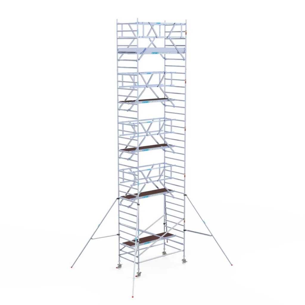 90007_euroscaffold-standaard-rolsteiger-dubbele-voorloopleuning135-250-112 vl2z sa1