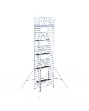 90007_euroscaffold-standaard-rolsteiger-dubbele-voorloopleuning135-250-112 vl2z sa1