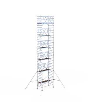 90009_euroscaffold-standaard-rolsteiger-dubbele-voorloopleuning135-250-132 vl2z sa1