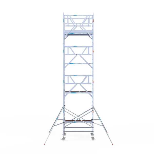 90016_ 8718781564339_ 8718781564551_Professionele_alu_rolsteiger_135x190x92m_euroscaffold-standaard_rolsteiger-dubbele-voorloopleuning
