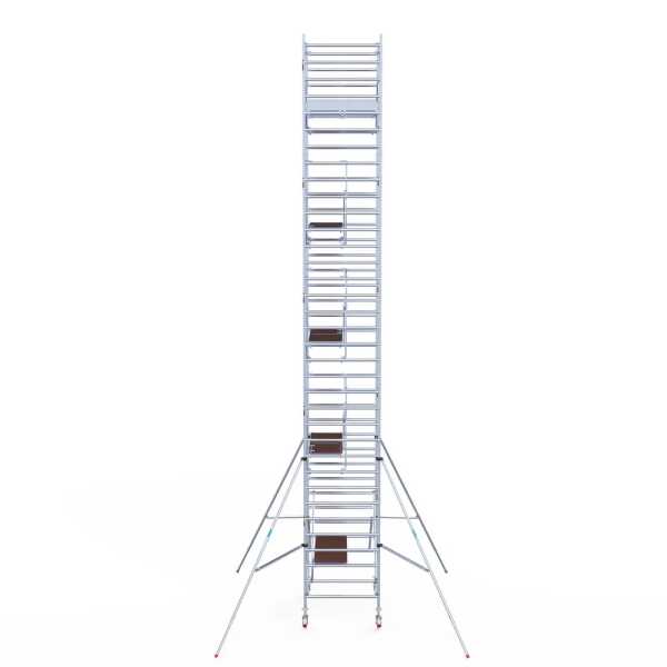 90018_euroscaffold-standaard-rolsteiger-dubbele-voorloopleuning135-190-112 VL2Z ra