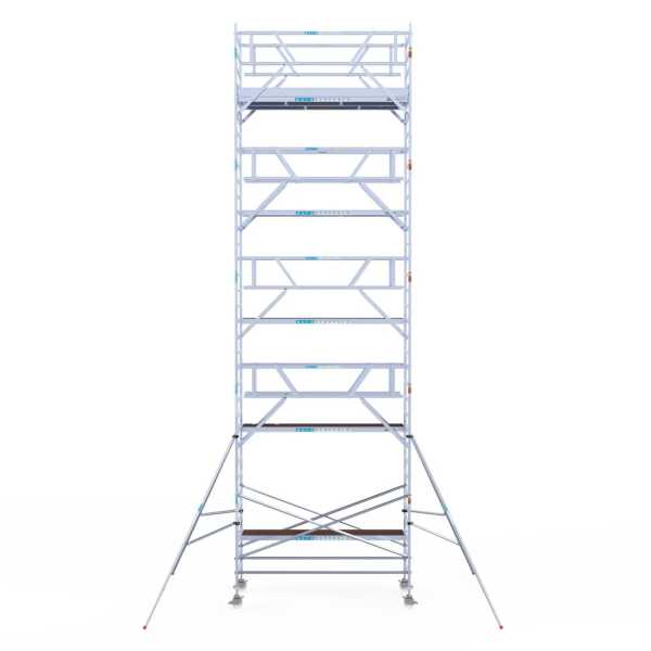 90029_euroscaffold-standaard-rolsteiger-dubbele-voorloopleuning135-300-112 VL2Z ra