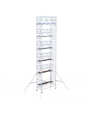 90031_euroscaffold-standaard-rolsteiger-dubbele-voorloopleuning135-300-132 ZL2Z sa1