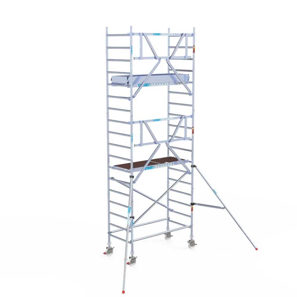 euroscaffold-standaard-rolsteiger_enkele_voorloopleuning_90-190-620_100235_100235-F_ 8720039040588_ 8720039040595