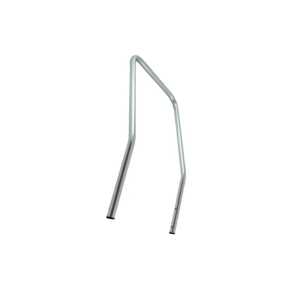 eurostairs Inklapbare steunbeugel voor Atom dubbele trapladder