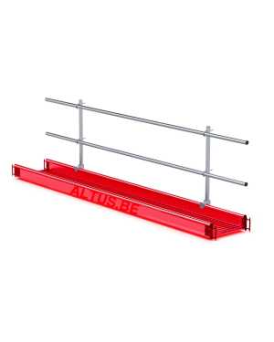 leuning recto verso bigscaff