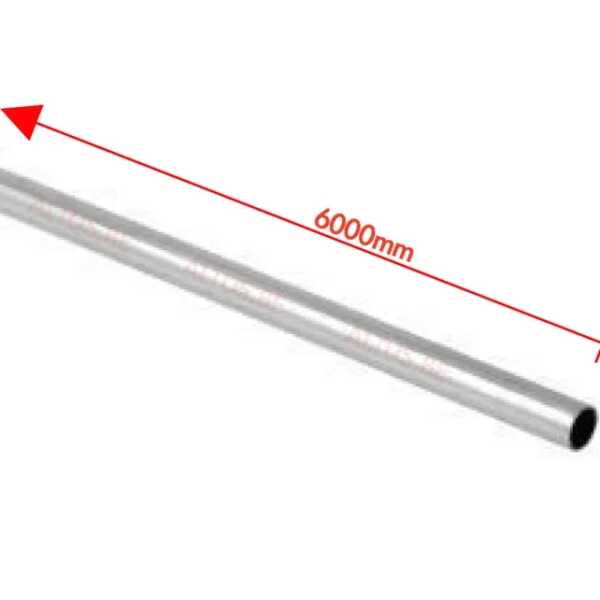leuningbuis bigscaff 6m