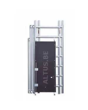 Compact-line module 4 vouwsteiger-module-4-voor-compact-steiger
