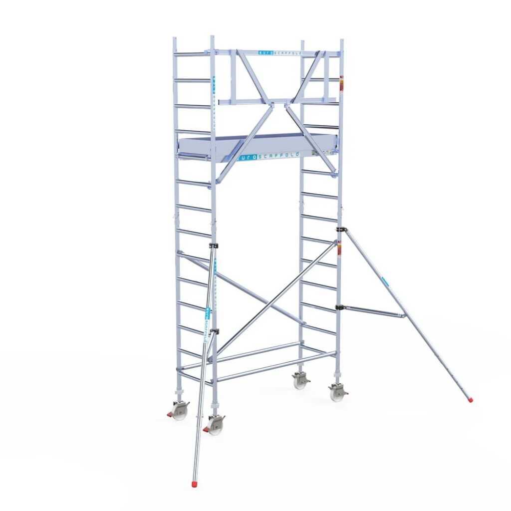 rolsteiger-compleet-75-x-190-x-42m-werkhoogte-enkel