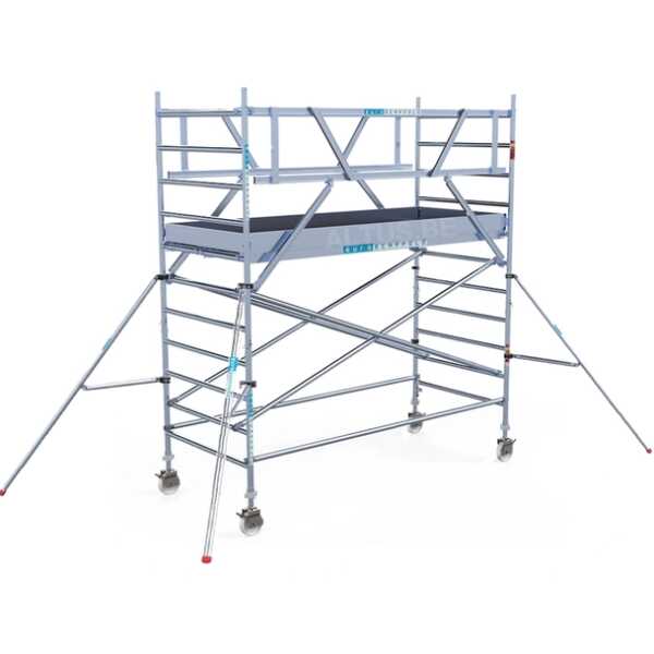 90022_euroscaffold-standaard-rolsteiger-dubbele-voorloopleuning135-300-42 vl2z sa1