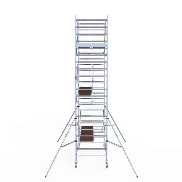 90025_euroscaffold-standaard-rolsteiger-dubbele-voorloopleuning135-300-72 VL2Z va