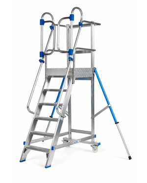 Solide bordestrap
